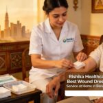 Wound Dressing at Home in Bangalore