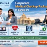 Best Corporate Medical Checkup Packages in Bangalore